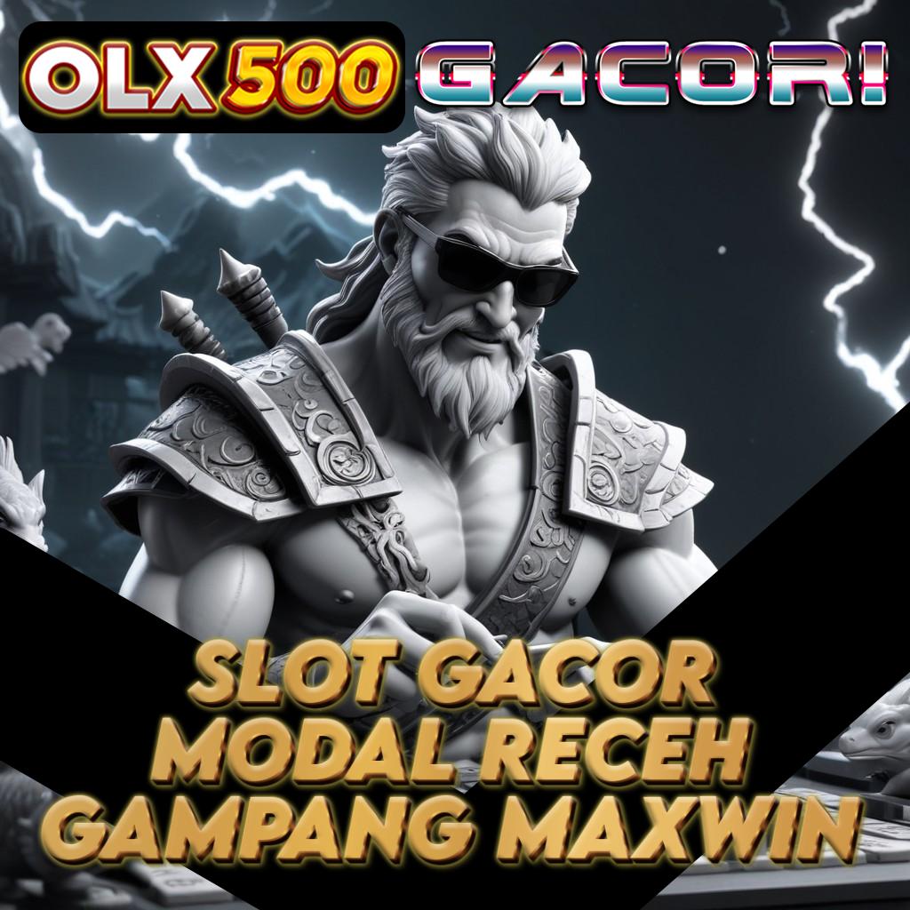 SITUS SLOT DEMO GACOR MAXWIN X500 Fokus Pada Estetika