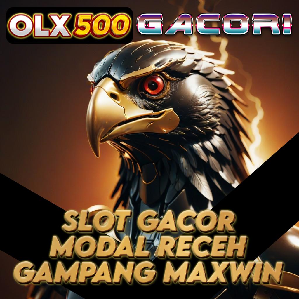 Akun Slot Maxwin Hari Ini