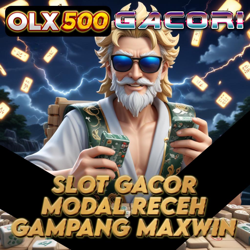 APK LUCKY777 - Slot Gacor, Event Hadiah Langsung!