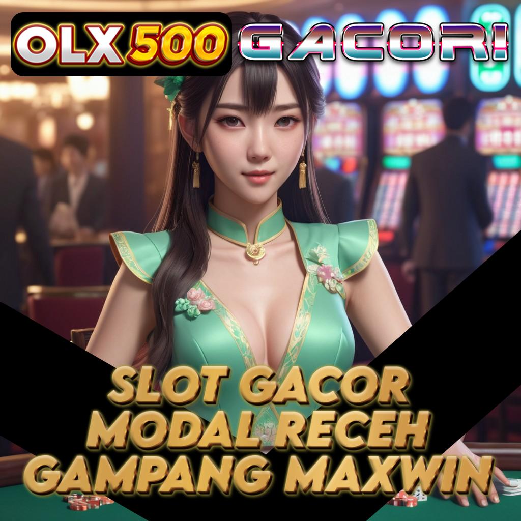 SITUS SLOT GACOR 2024 TERPERCAYA BONUS NEW MEMBER 100 Website Pengguna Banyak