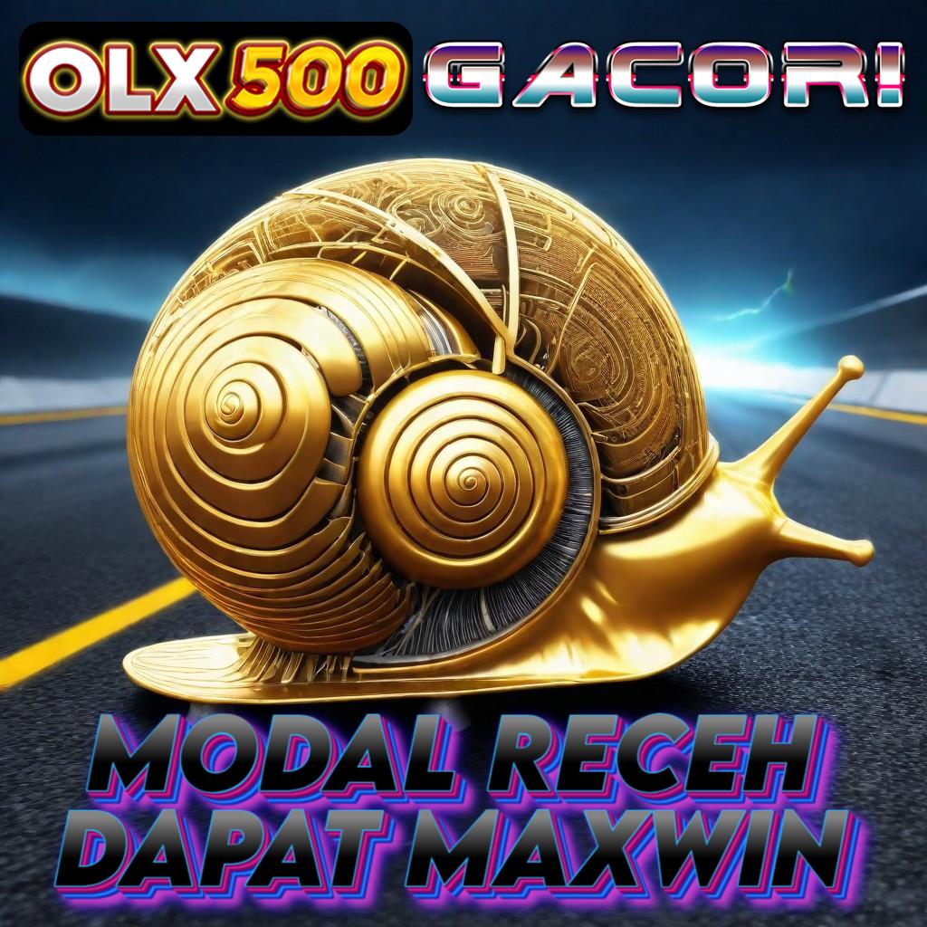 Slot Gacor 2024 Depo 5k