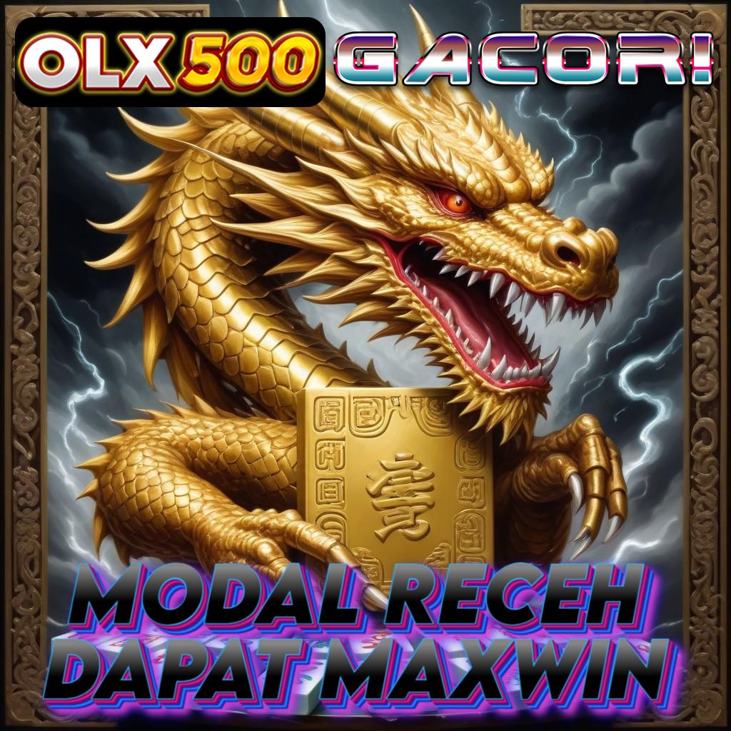 Turbo X500 Judi Slot Online Deposit Pulsa