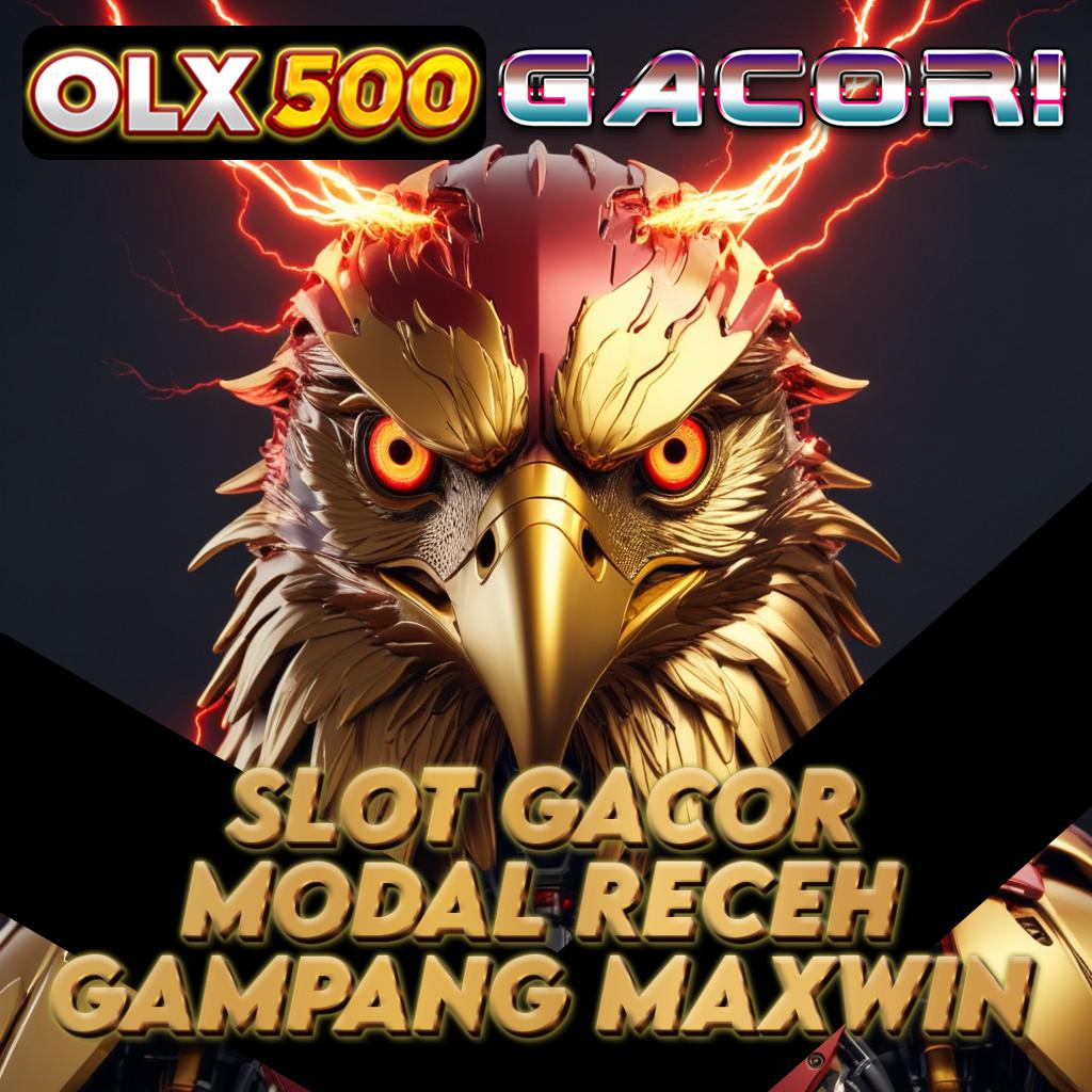 Akun Hacker Slot Maxwin