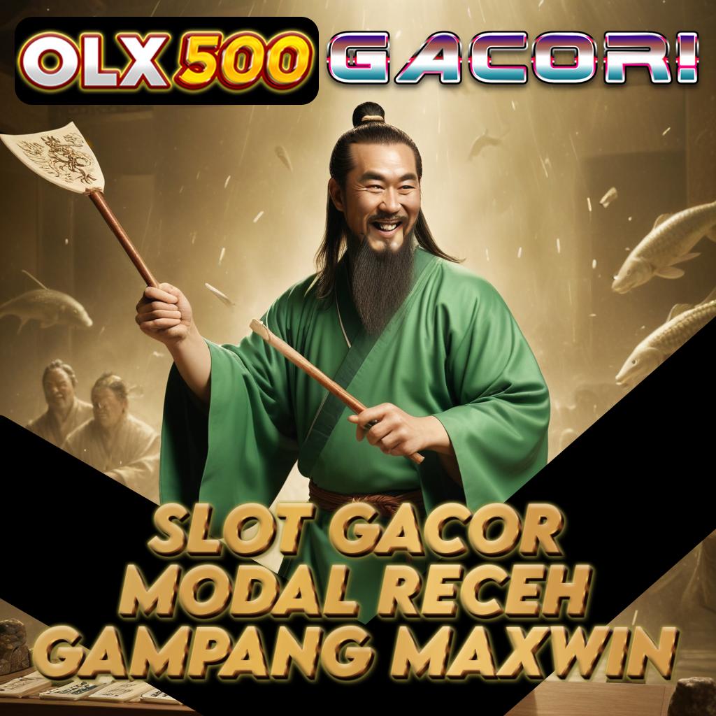 AKUN MAXWIN DEMO - Situs Terpercaya, Cuan Gede!