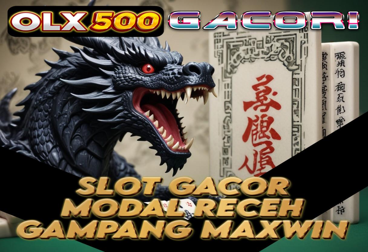 Slot Demo Mahjong Wins 2 X1000