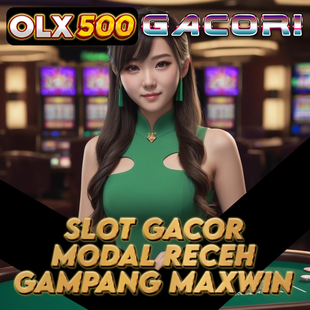 SLOT DEMO MAHJONG 3 Jackpot Terus, Menang Lagi!