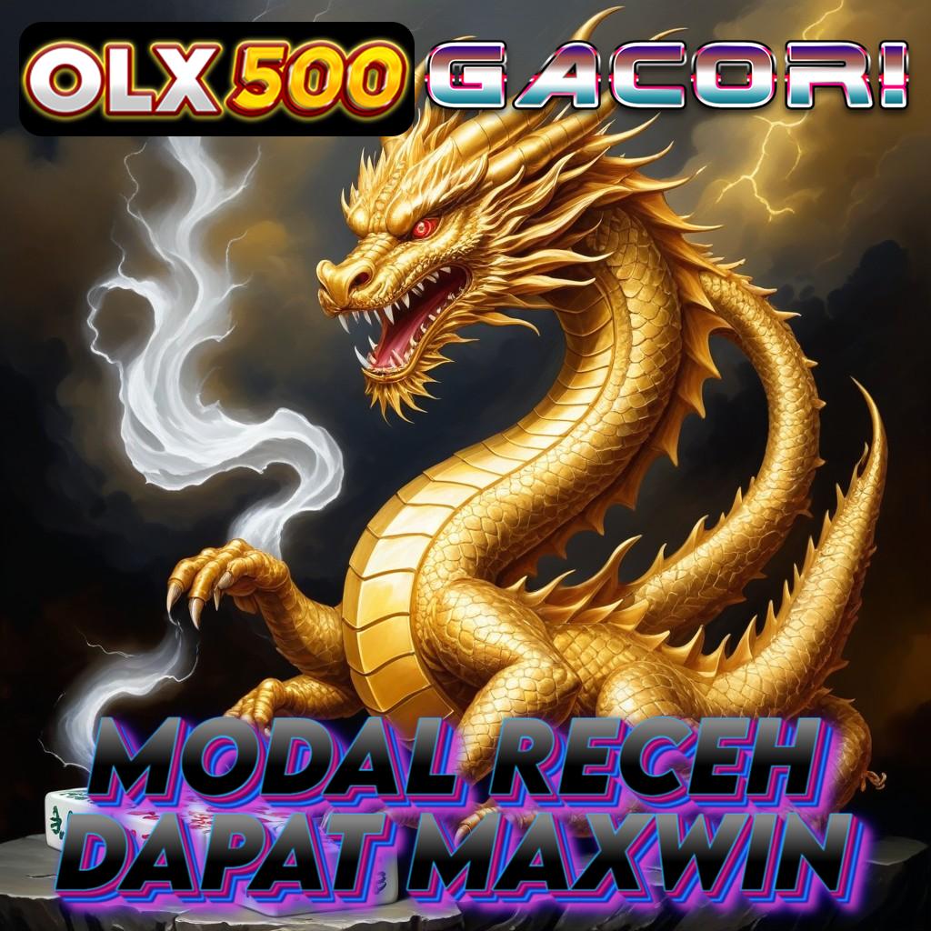 HACK SLOT MAXWIN APK >> Spin Dikit, Bonus Nempel!