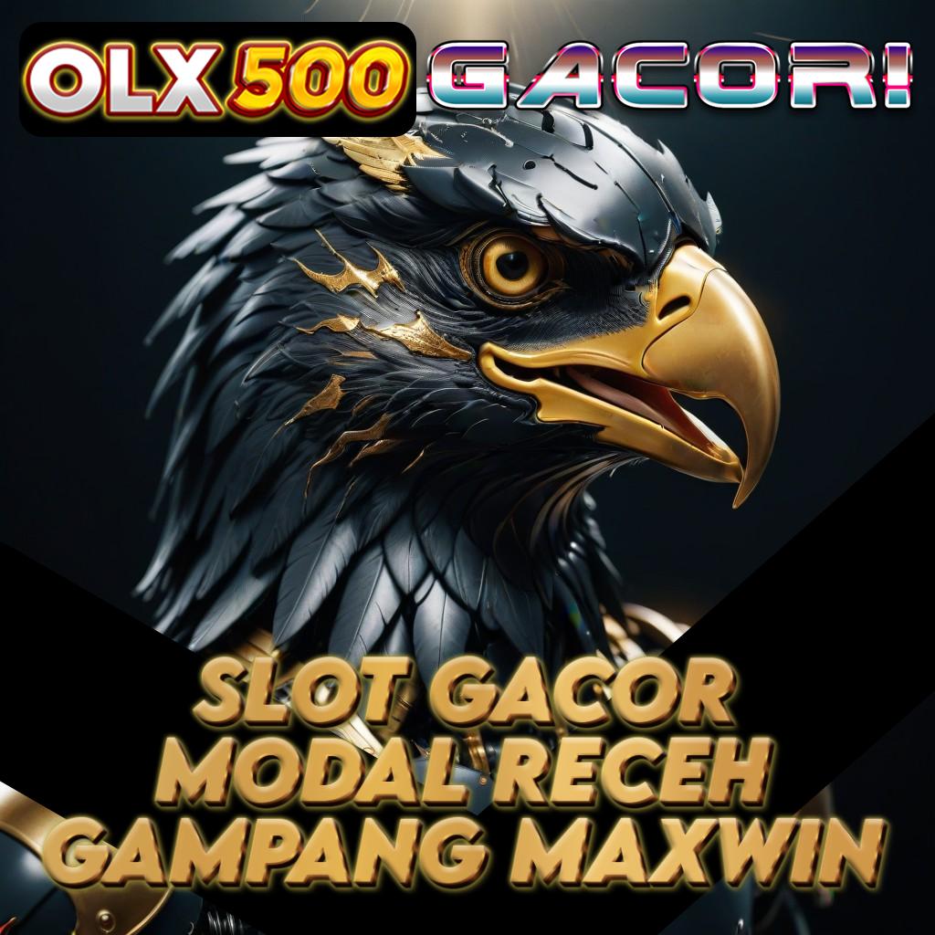 SLOT DEMO GRATIS GAMPANG MAXWIN Terlebar