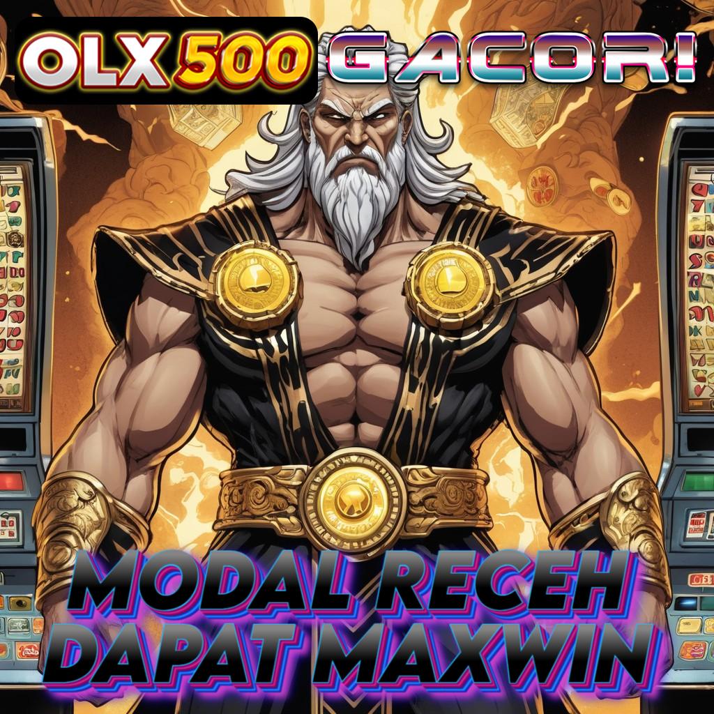 Link Slot Gacor Maxwin Malam Ini