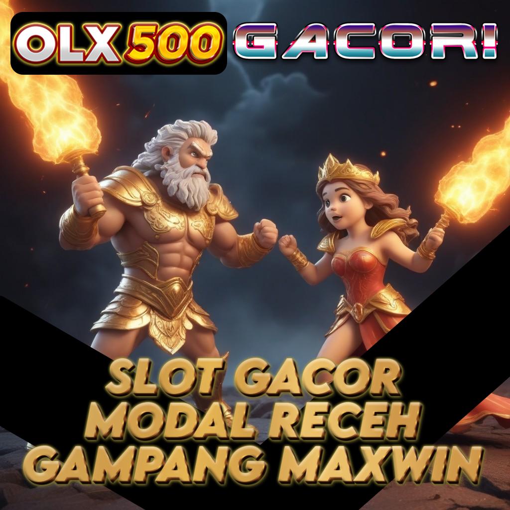 SLOT MAXWIN HARI INI Spin Sekali, Jackpot Meluncur!