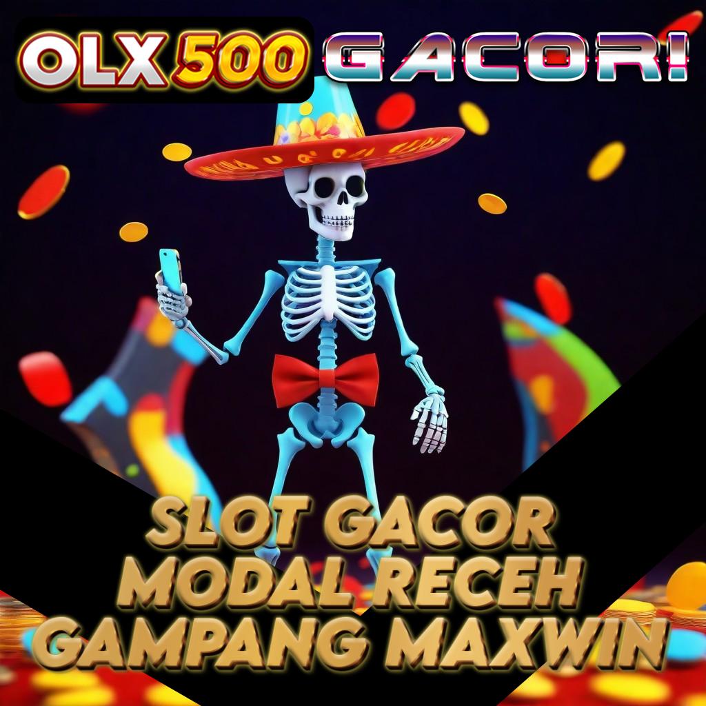 AKUN DEMO SLOT GAMPANG MAXWIN