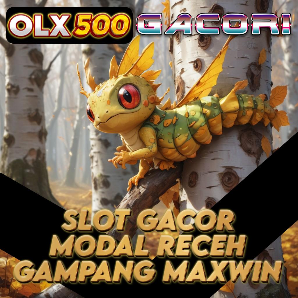 Situs Slot Gacor Maxwin X500