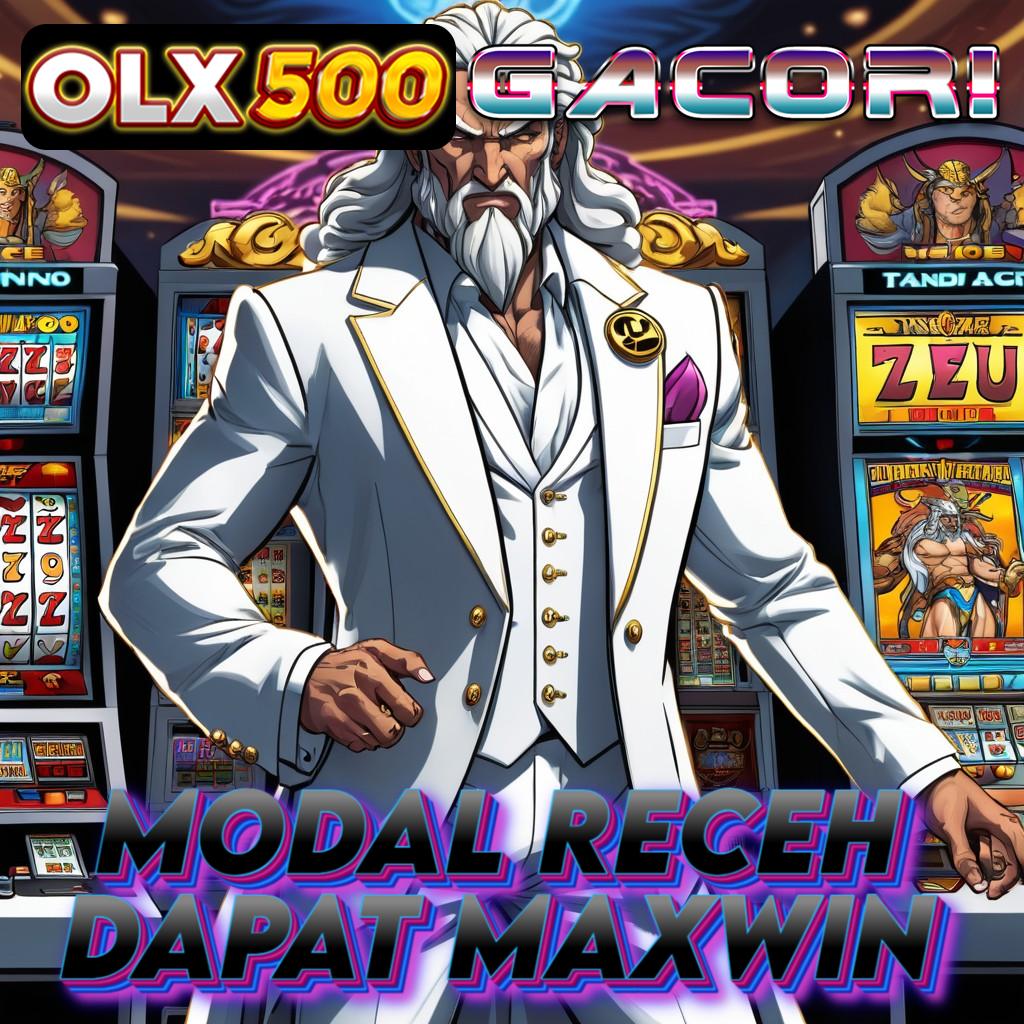 AKUN DEMO MAXWIN SLOT Kabar Signifikan Tiba