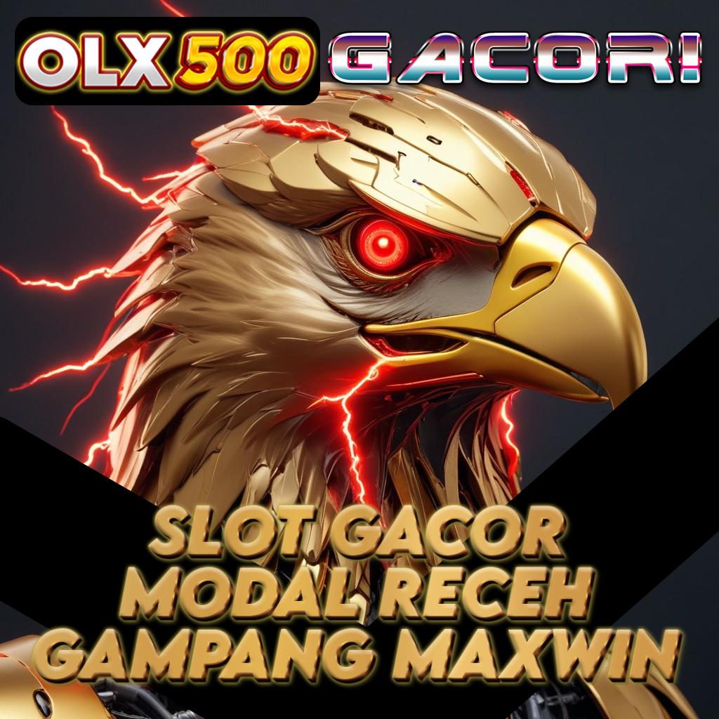 SLOT MODAL RECEH MAXWIN >> Main Sekarang, Untung Berkali!