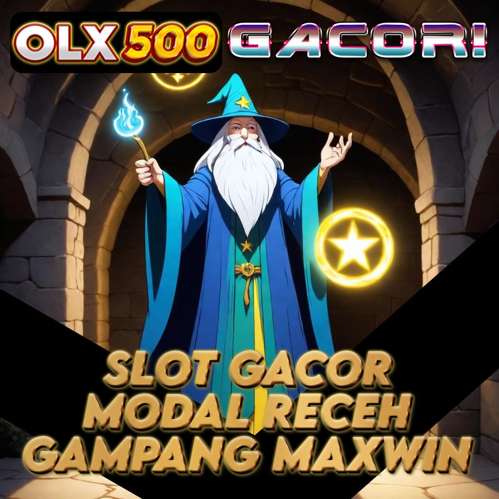 Slot Maxwin Gacor Hari Ini