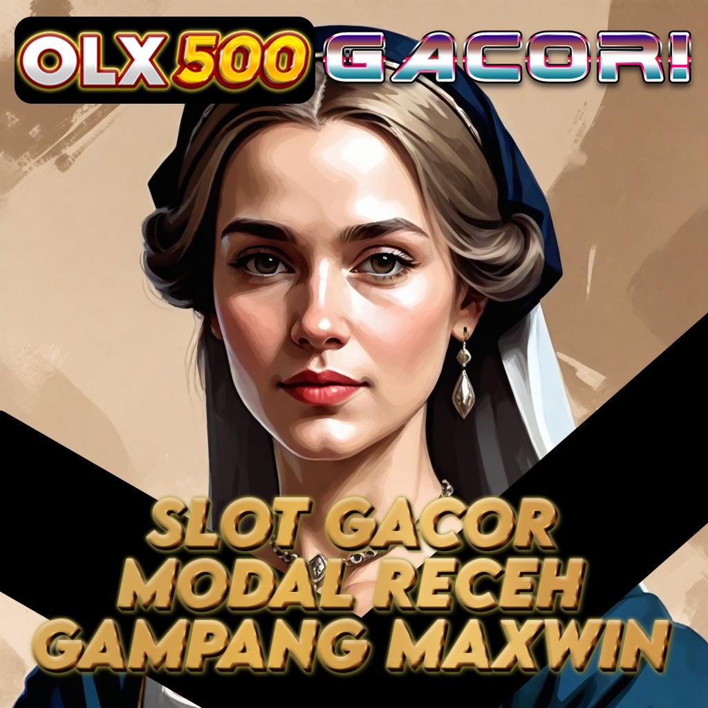 SLOT GACOR MALAM INI GAMPANG MAXWIN Promo Eksklusif Hanya Di Sini!