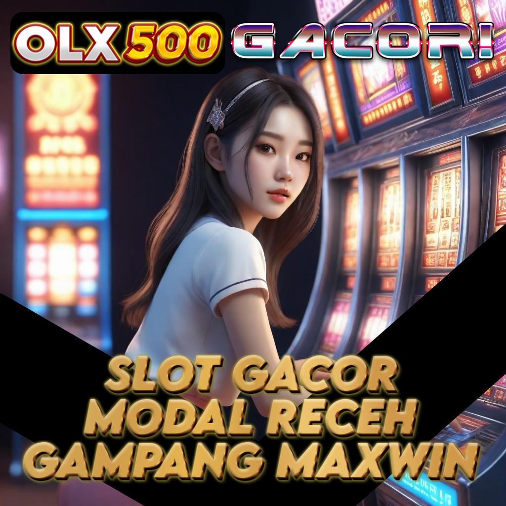 Slot 777 Apk Deposit Dana