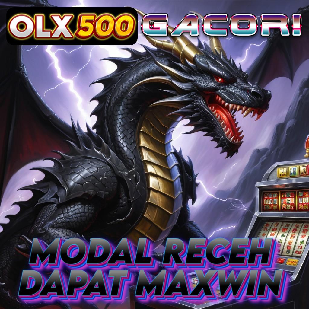 TURBO X500 JUDI ONLINE - Event Gacor, Untung Mengalir!