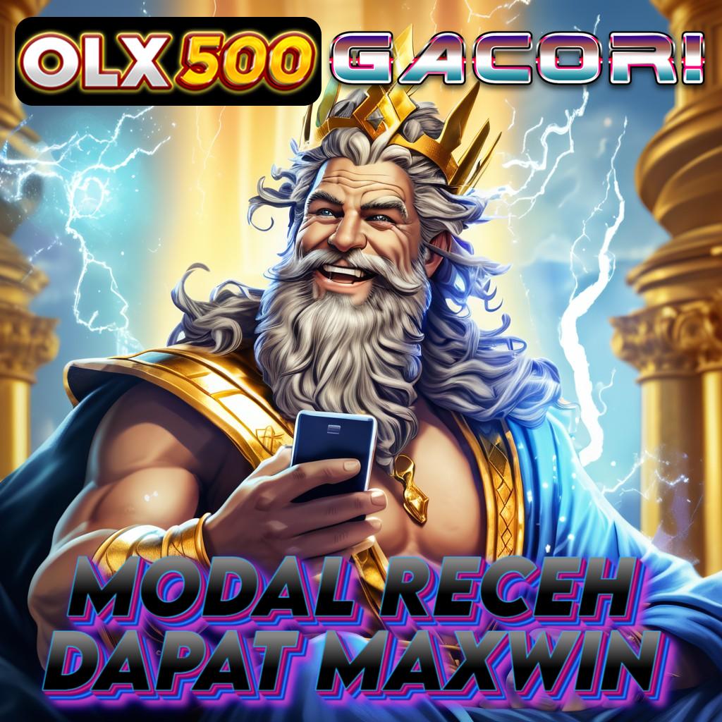 JAM GACOR SLOT ZEUS HARI INI - Flash Sale, Cepat Cek!