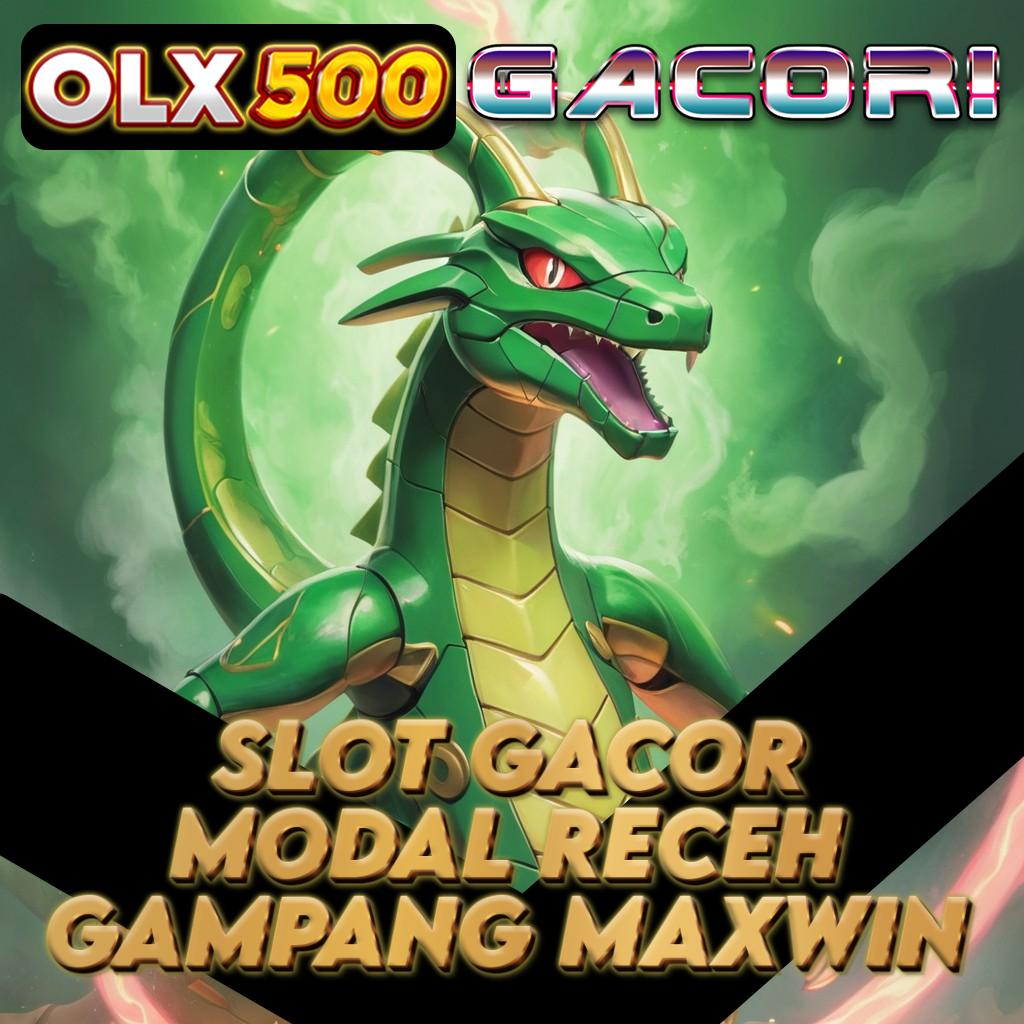 MAIN DEMO SLOT ONLINE GRATIS Slot Gacor, Bonus Melejit!