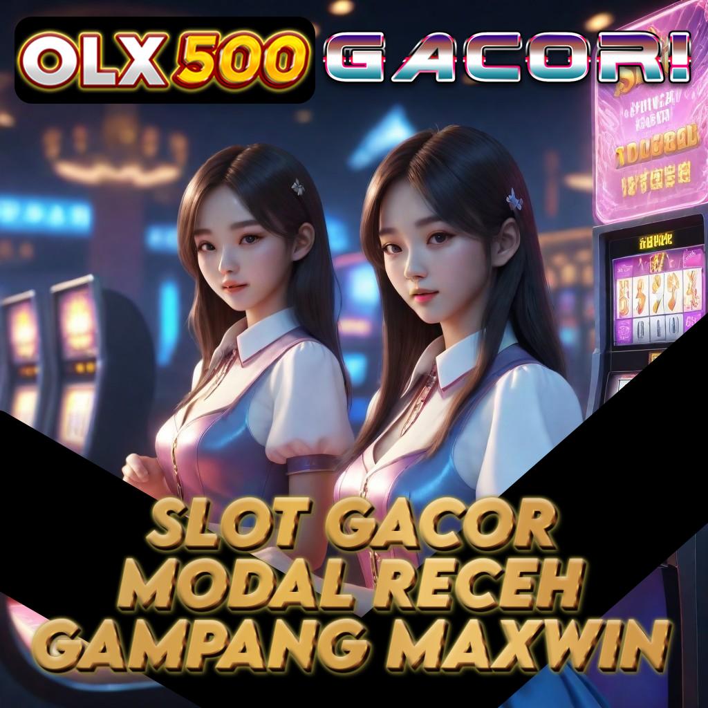 ONLINE SLOT GACOR - Situs Slot, Jackpot Gede!