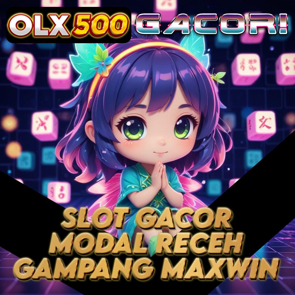 Link Slot Gacor Maxwin Pragmatic Play