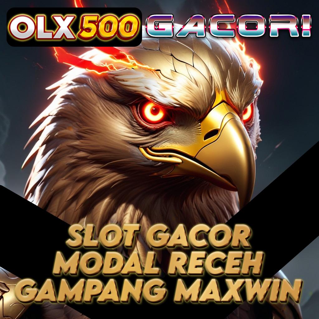 SERVER SLOT GACOR - Kabar Fenomena Terkini