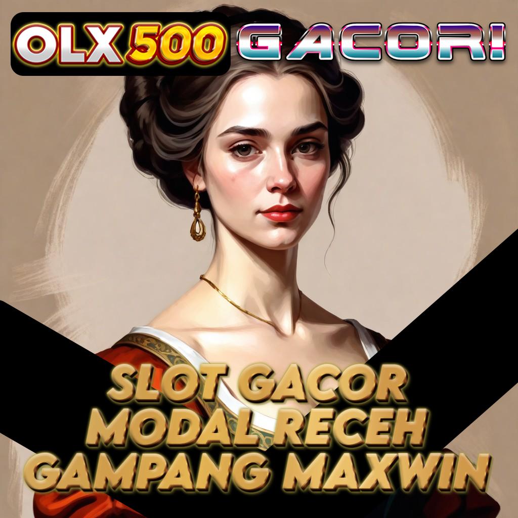 BAJAK SCATTER LOGIN - Main Sekarang, Event Hadiah Gacor!