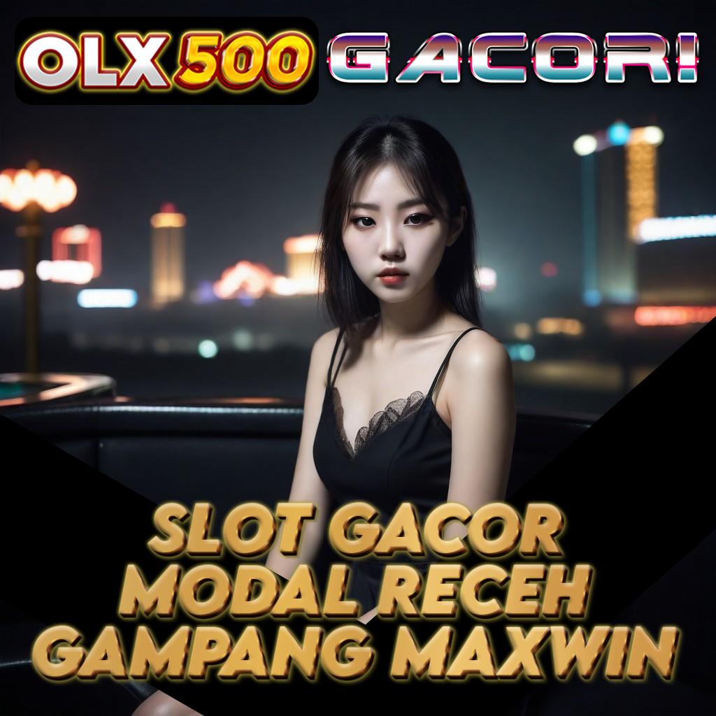 SLOT GACOR PAGI INI ONLINE - Terhadap Game