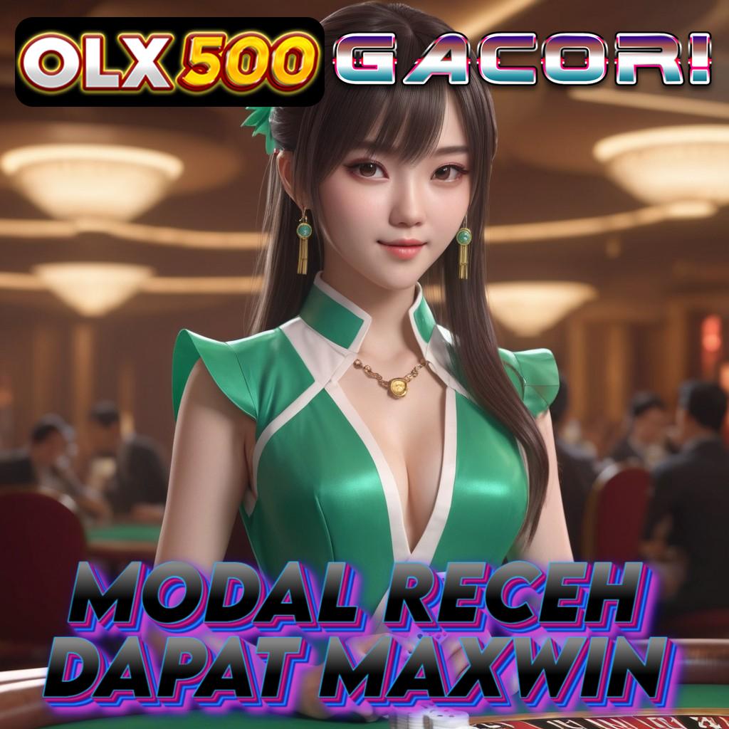 SITUS SLOT GACOR SERVER THAILAND Termaju