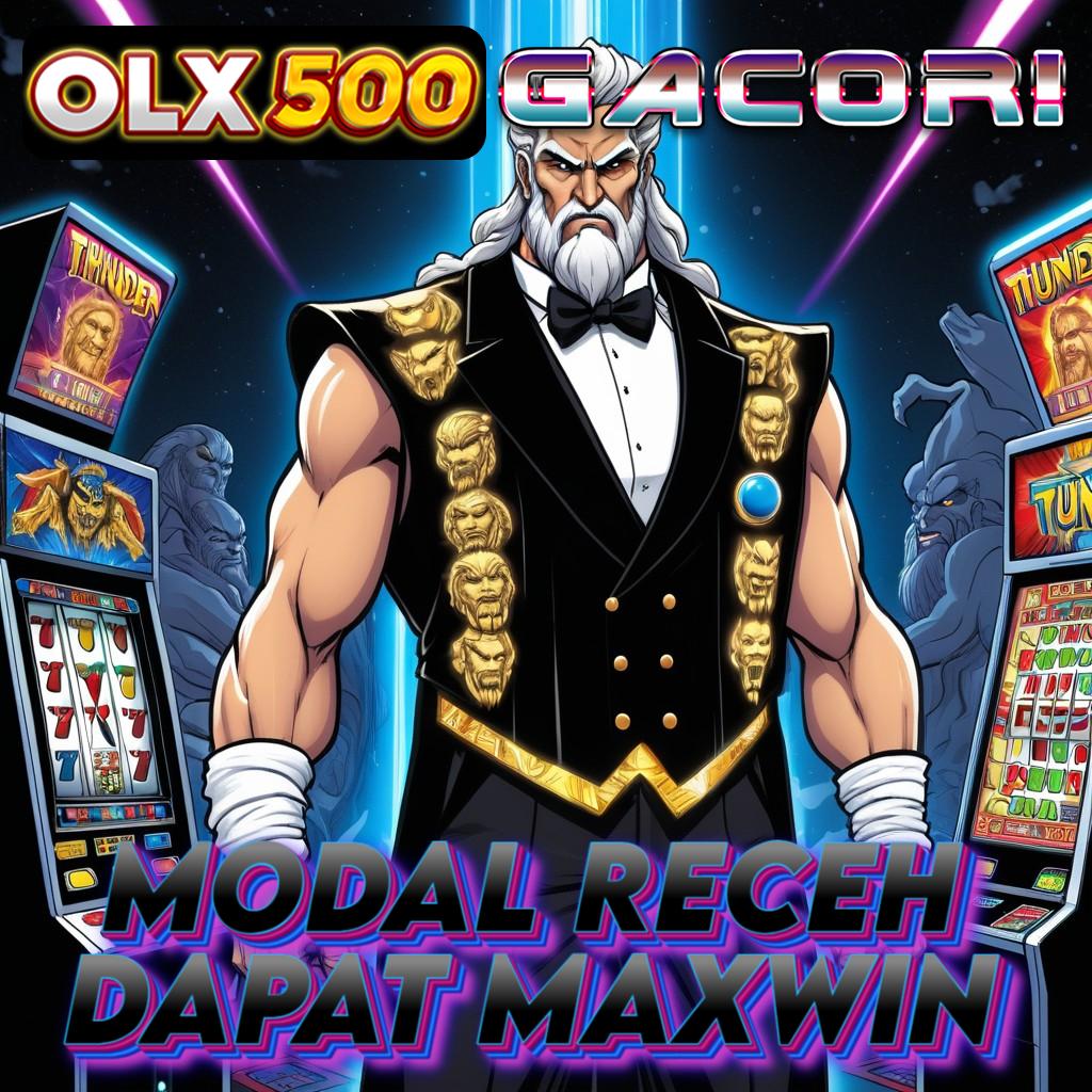 Slot Gacor Hari Ini Terbaru Login Link Alternatif