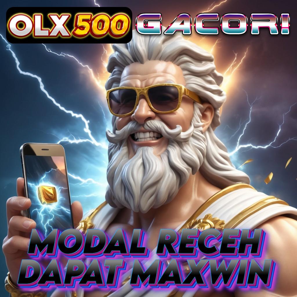 PG777 SLOTS - Event Gacor, Maxwin Dekat!