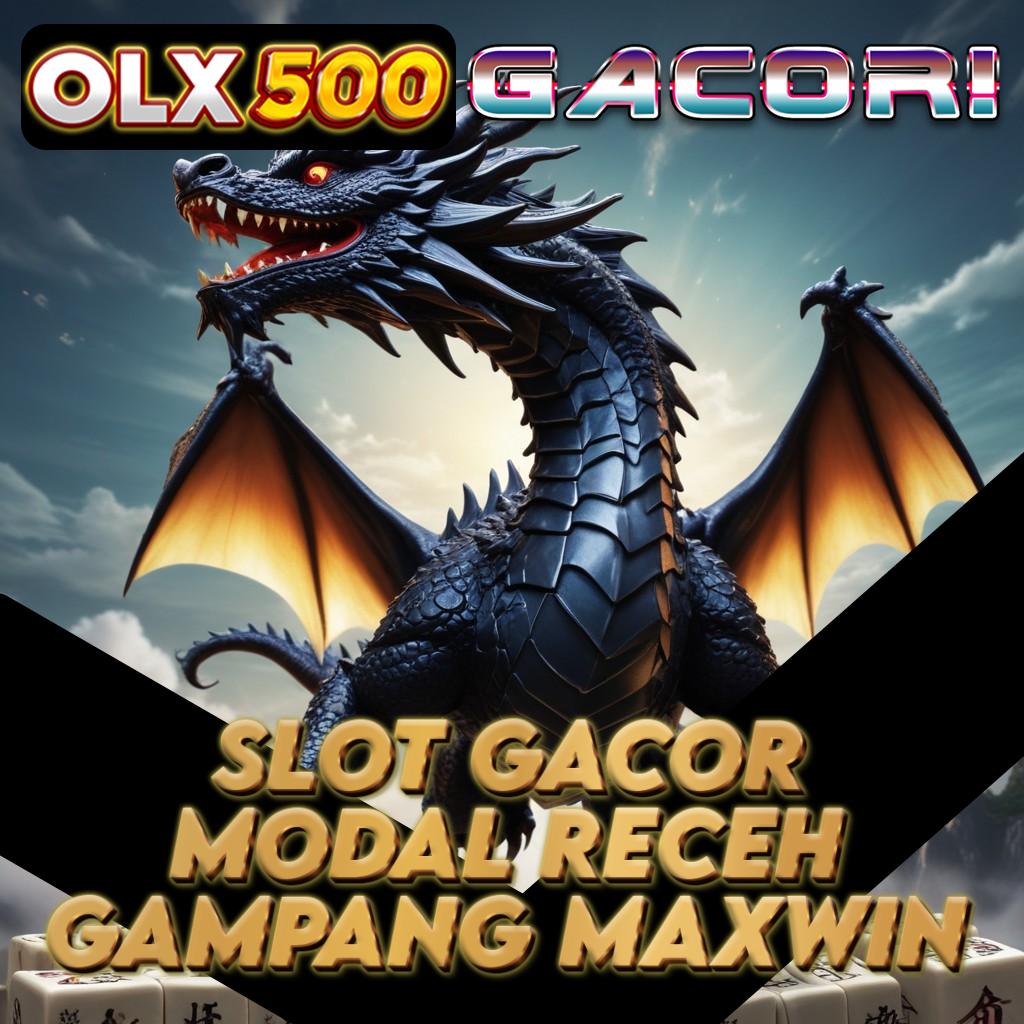 SLOT GACOR MAXWIN 2023 Kembangkan Bakatmu