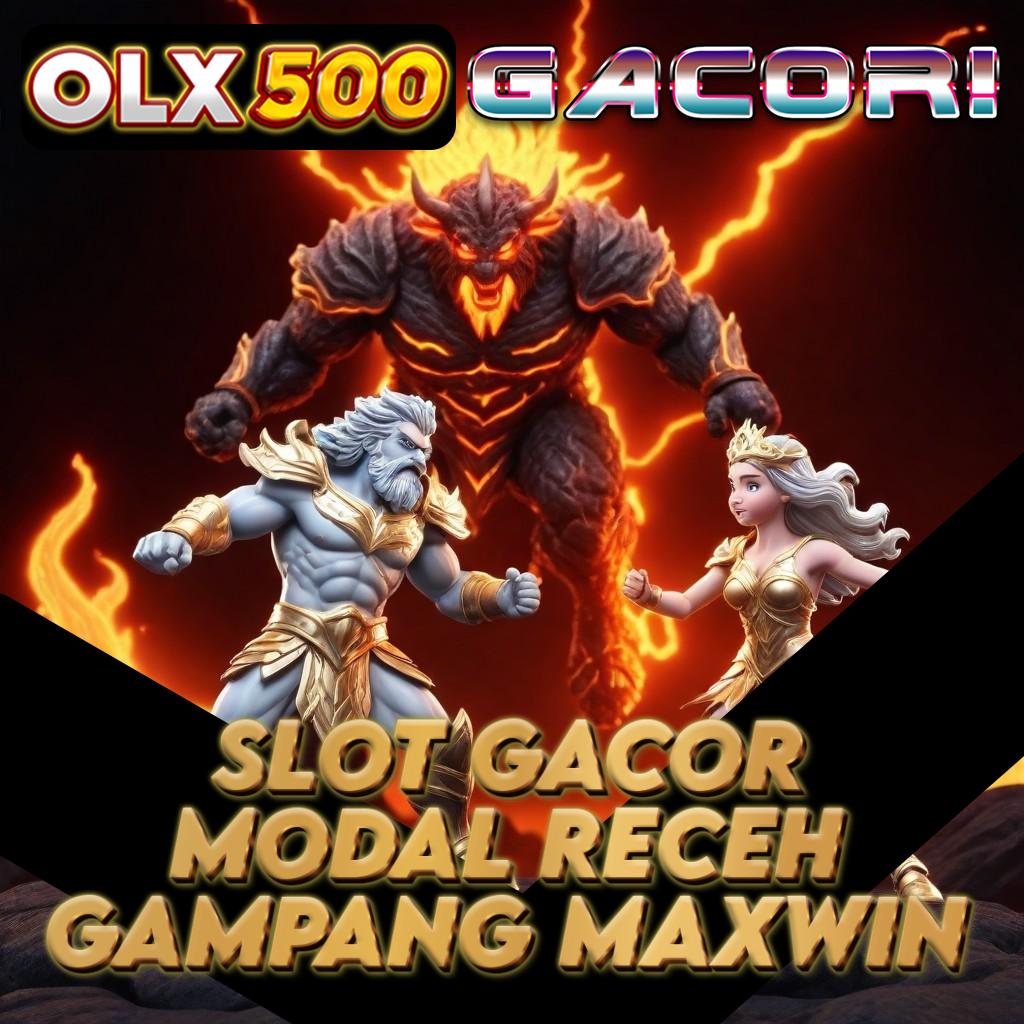 SITUS SLOT PALING GACOR GAMPANG MENANG >> Kesempatan Spesial!