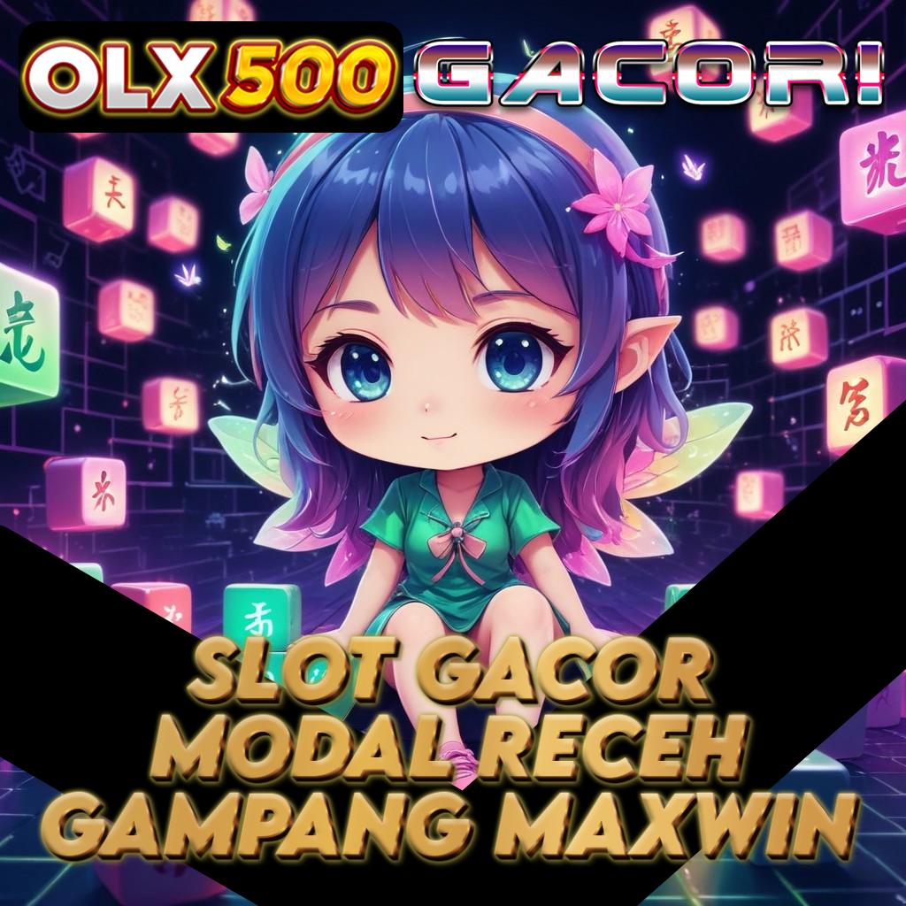 Slot Server Jepang Super Gacor Hari Ini