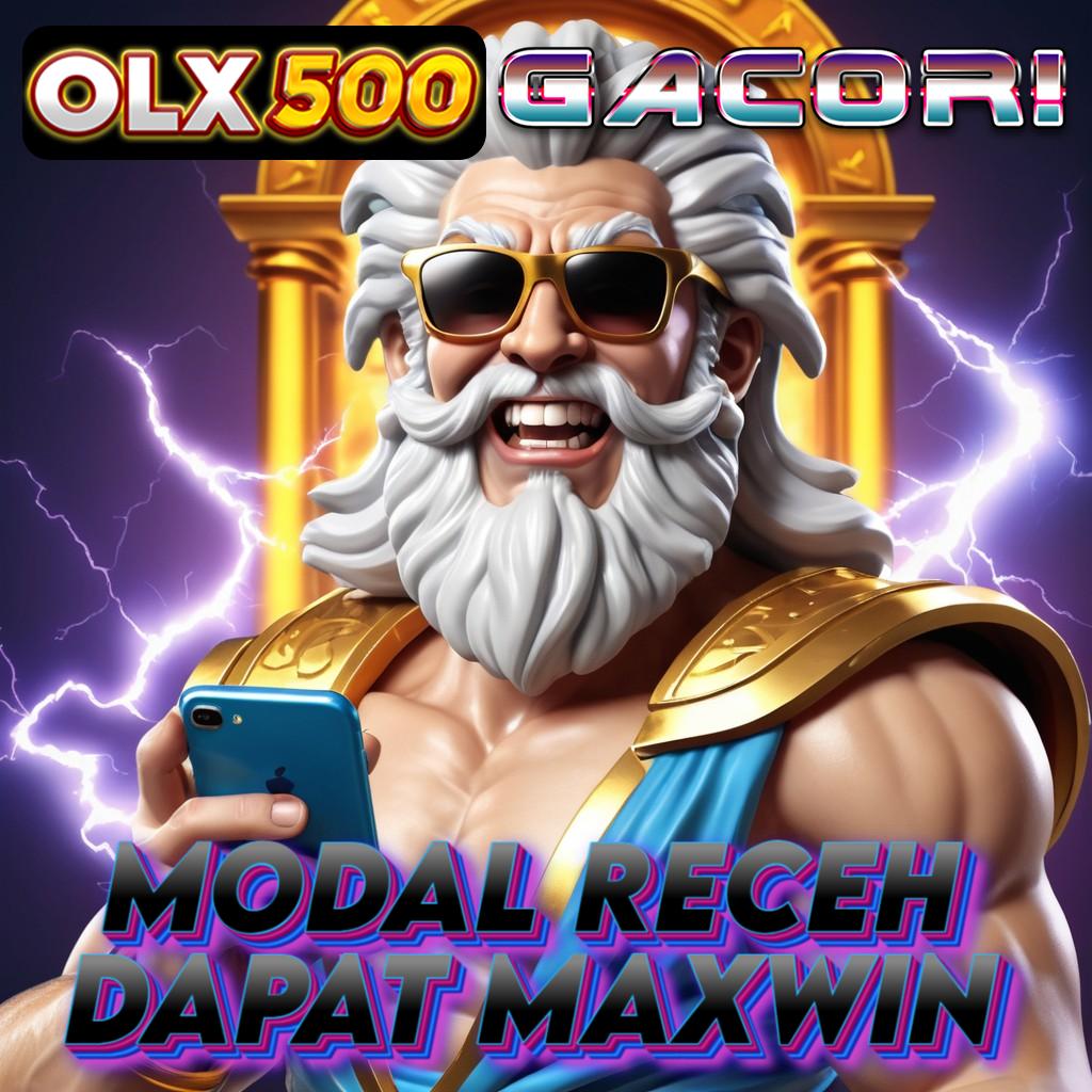 SLOT SERVER LUAR GAMPANG MAXWIN >> Sesuai Ekspektasi