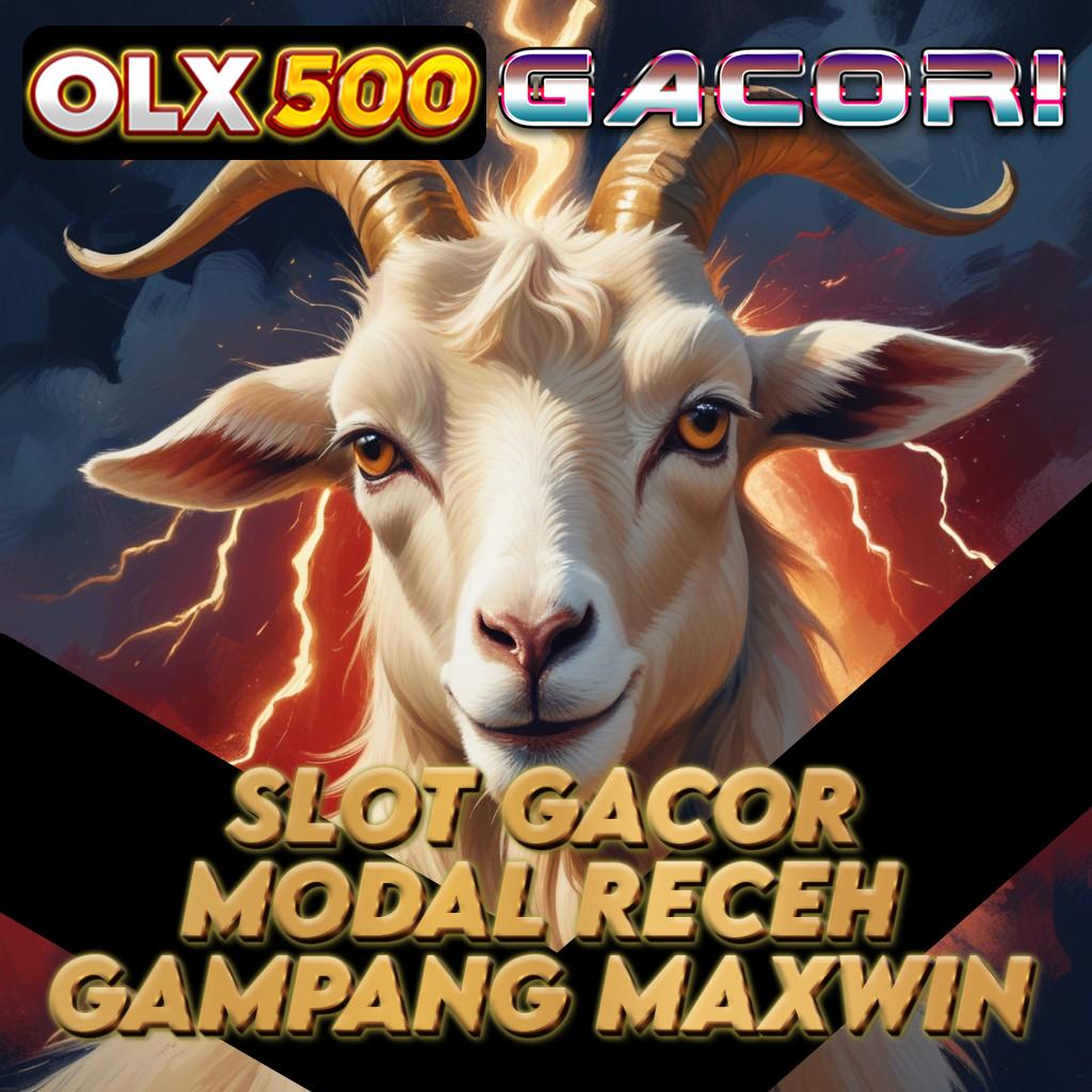 Apk Slot Gacor Olympus