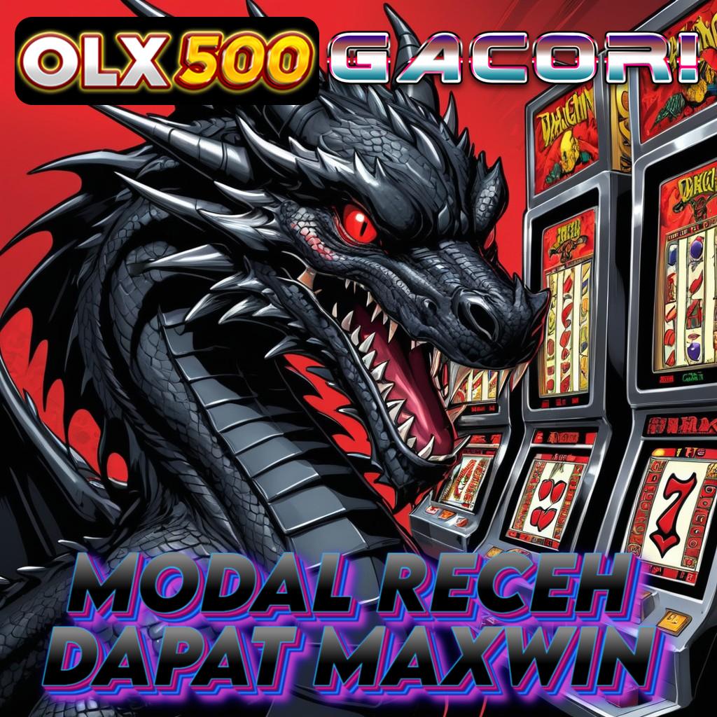 SLOT DEMO GACOR MAXWIN TANPA DAFTAR Promo Terhebat!