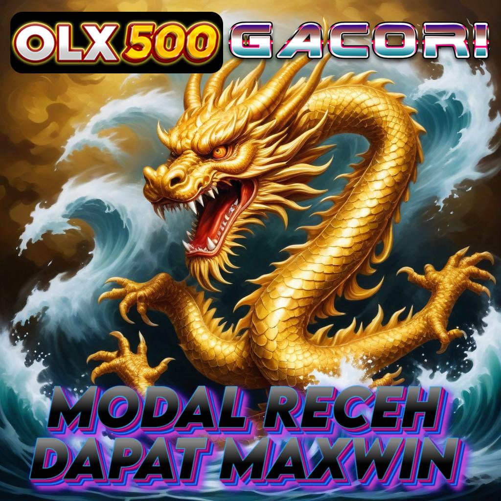 SLOT GACOR REJEKI BET >> Situs Pengalaman Berharga