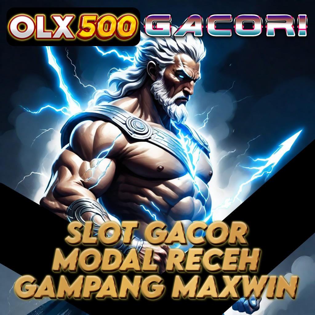 Slot Demo Maxwin Gacor