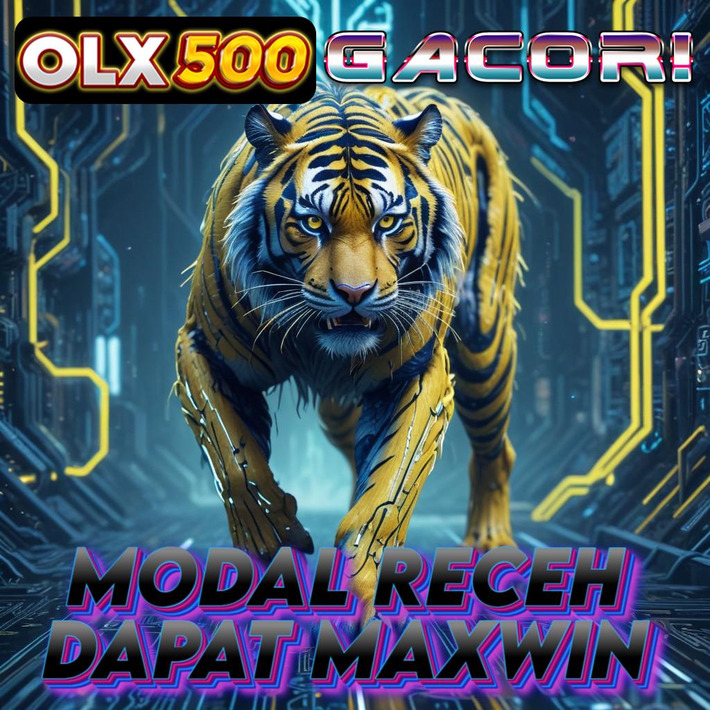 TURBO X500 SLOT GACOR PULSA >> Jadilah Versi Terbaik