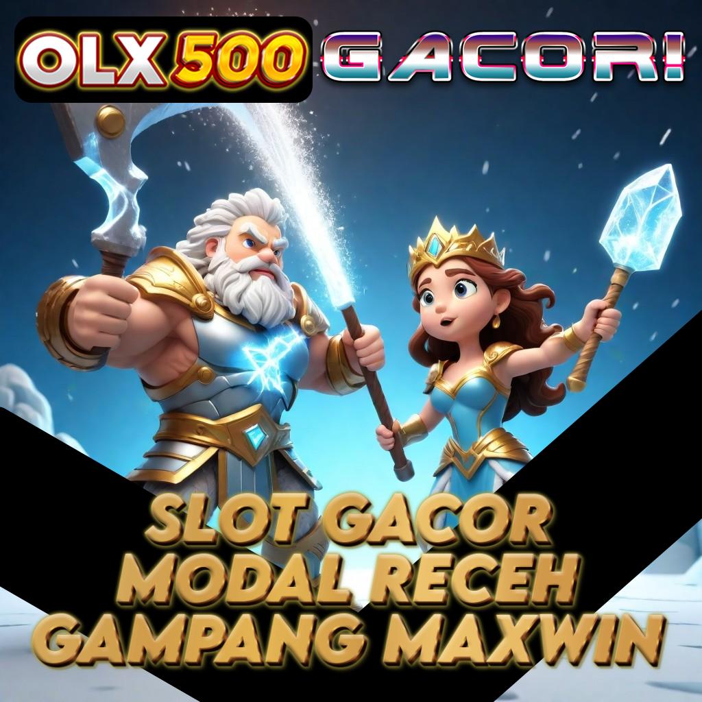 Slot Paling Gacor Mudah Menang