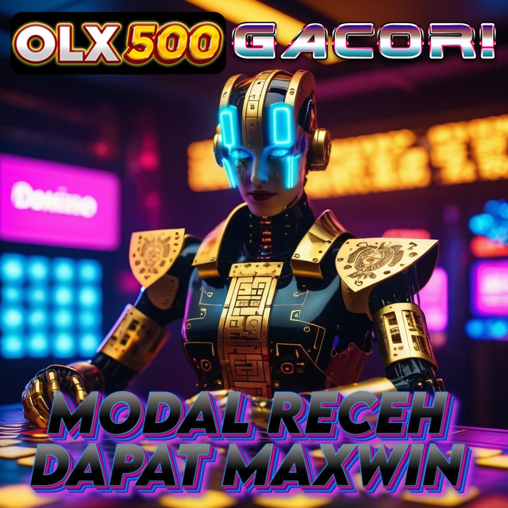 Slot Gacor Hari Ini Pragmatic Maxwin