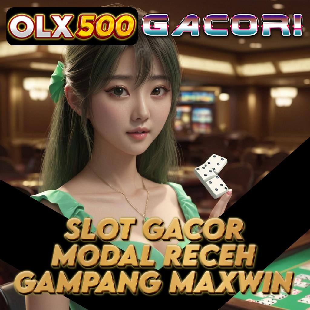 Jam Slot Gacor 2023