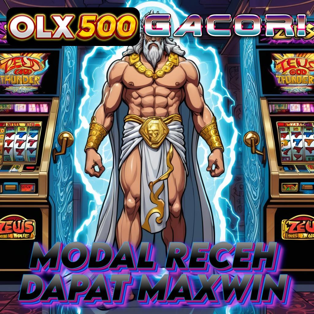 JILI SLOT MOD APK UNLIMITED MONEY - Sekali Main, Dua Kali Senang!