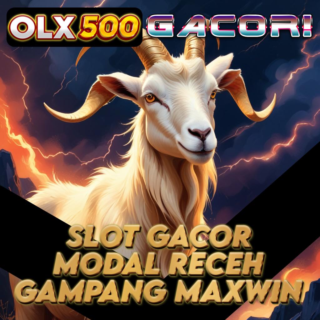 APK GACOR >> Global