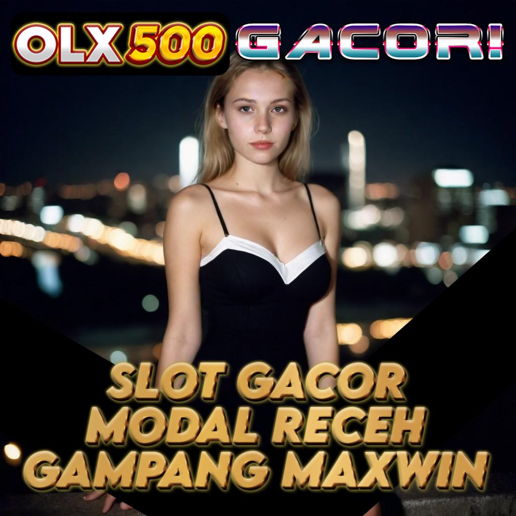 Demo Slot Gacor Maxwin X1000 Hari Ini