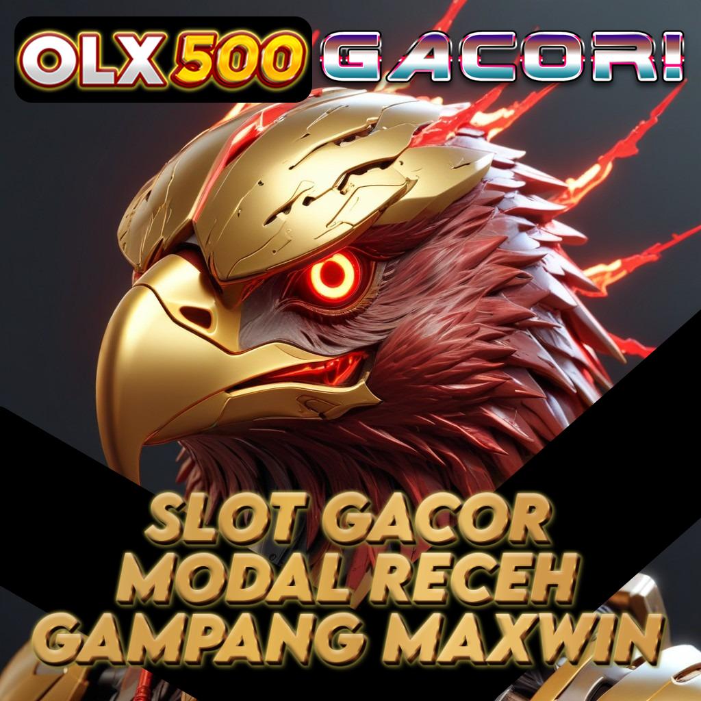 Slot Demo Pg Gacor Maxwin X500