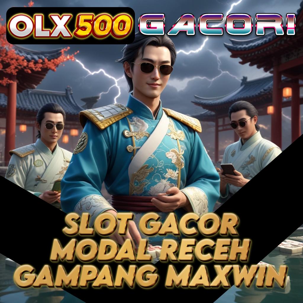 APK SLOT ONLINE - Slot Gacor, Menang Besar!