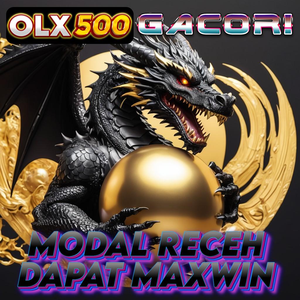 Slot Gacor Hari Ini Maxwin